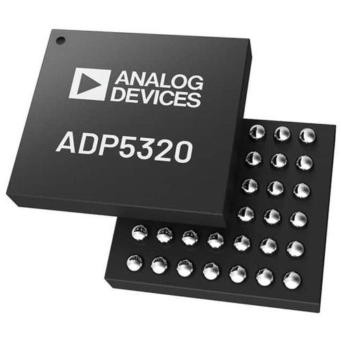 ADP5320BCBZ-1-R7 Analog Devices Inc