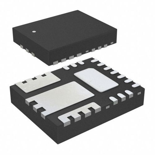 IR3859MTRPBF Infineon Technologies