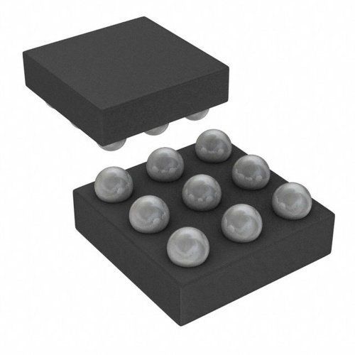 FAN48619UC50X onsemi