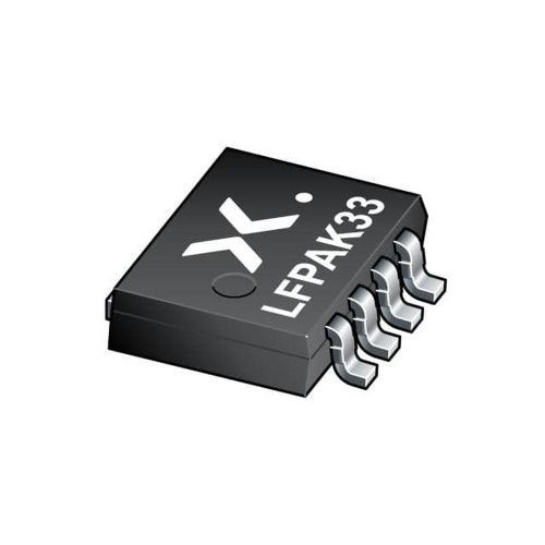 PSMN5R3-25MLD,115 Nexperia USA Inc