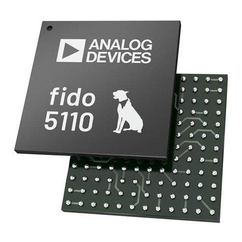 FIDO5110CBCZ Analog Devices Inc