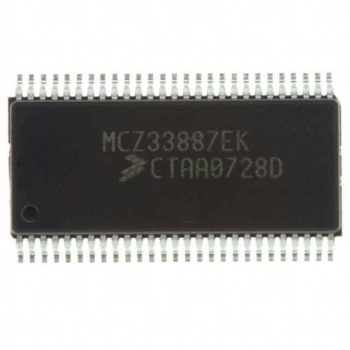 MCZ33999EK NXP USA Inc