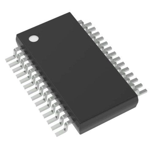 MCP3903T-E/SS Microchip Technology