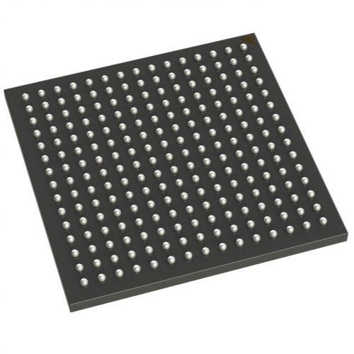 XC7S25-1CSGA225I AMD