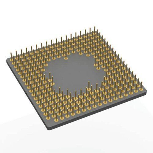MC68360RC33L NXP USA Inc
