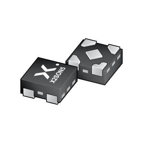 74AUP1T34GX132 Nexperia USA Inc