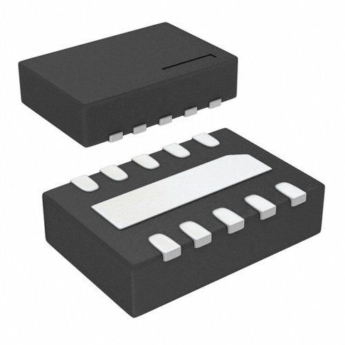 MP6302DD-LF-Z Monolithic Power Systems Inc
