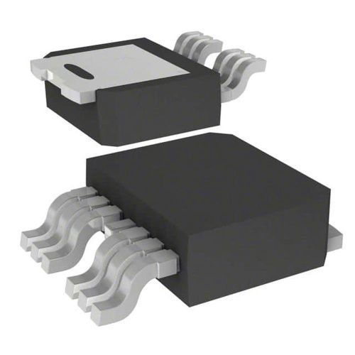 VN5E016MH-E STMicroelectronics