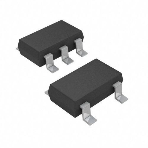MIC2295BD5 Microchip Technology