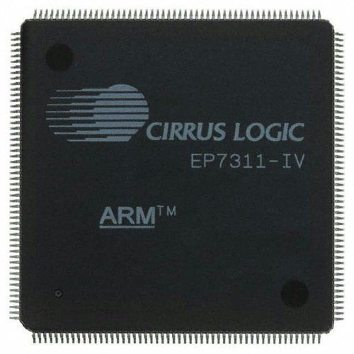 EP7311-IV Cirrus Logic Inc