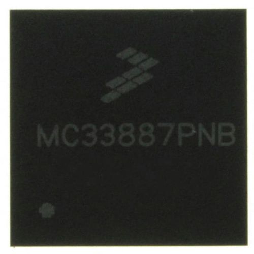 MC33887PNBR2 NXP USA Inc