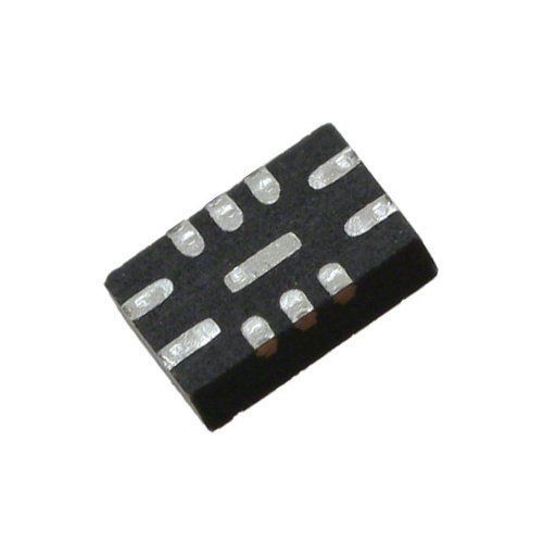 LTC6409CUDB#TRPBF Analog Devices Inc