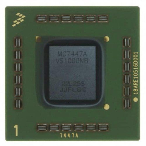 KMC7447AVS1420LB NXP USA Inc
