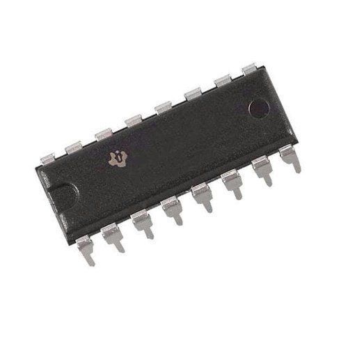 UC1863J Texas Instruments