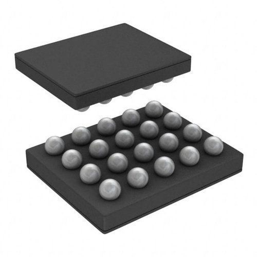 LM4921ITL/NOPB Texas Instruments