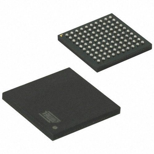 AT73C203J Microchip Technology