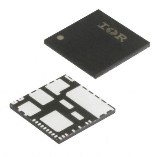 IRSM836-025MATR Infineon Technologies