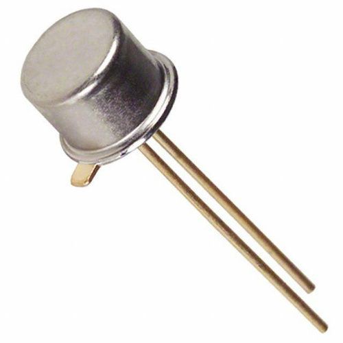 AD589SH Analog Devices Inc