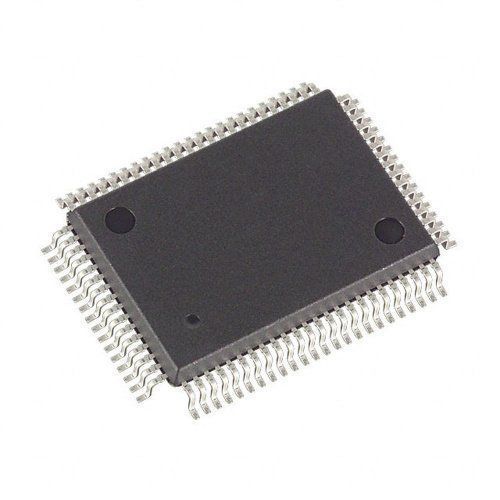 DS5002FMN-16 Analog Devices Inc./Maxim Integrated