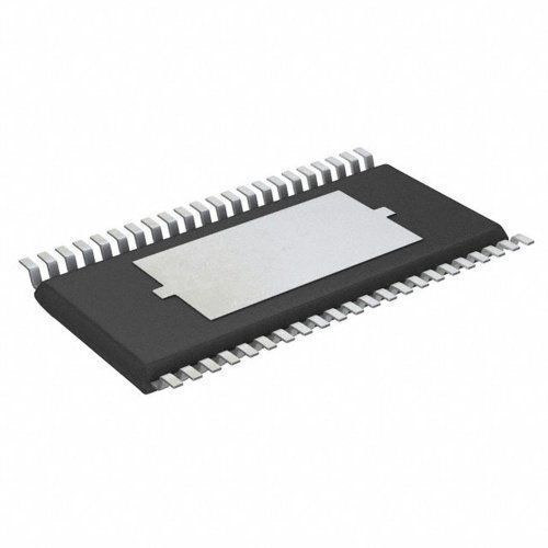 LV8729V-TLM-H onsemi