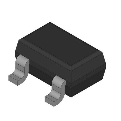 LM4051BIX3-1.2+T Analog Devices Inc./Maxim Integrated