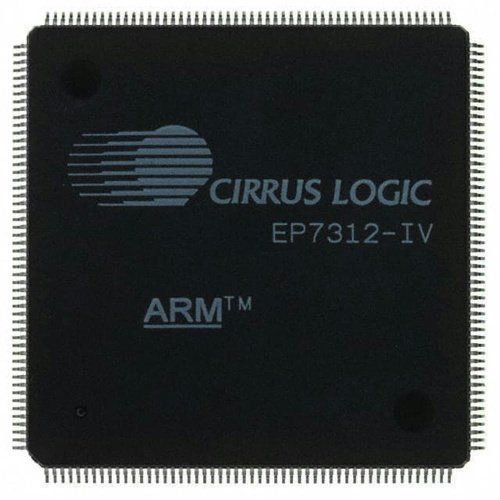 EP7312-IV Cirrus Logic Inc