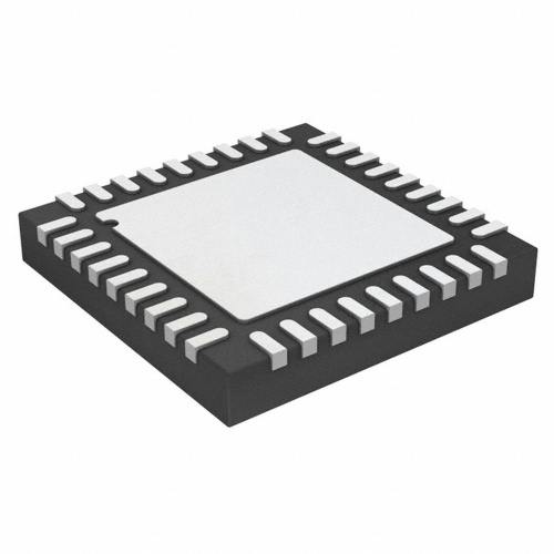 AD7292BCPZ-RL Analog Devices Inc