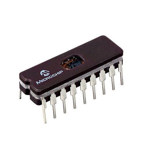 PIC16C54A/JW Microchip Technology