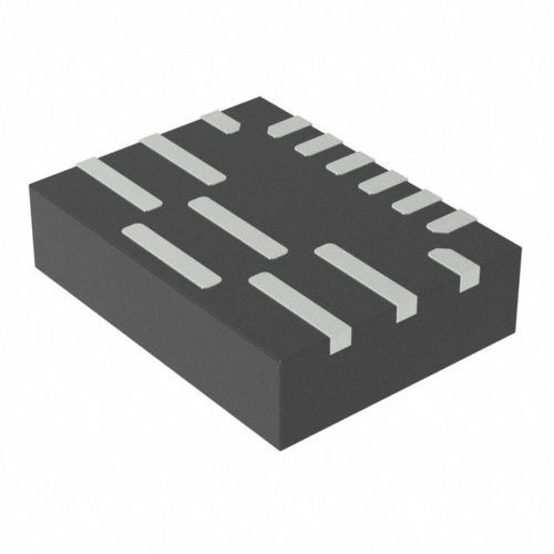 MPQ8616GL-12-P Monolithic Power Systems Inc