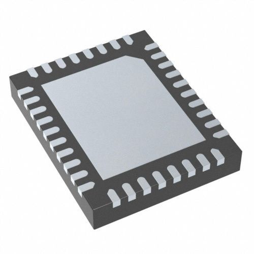 LTC7852IUFD-1#PBF Analog Devices Inc