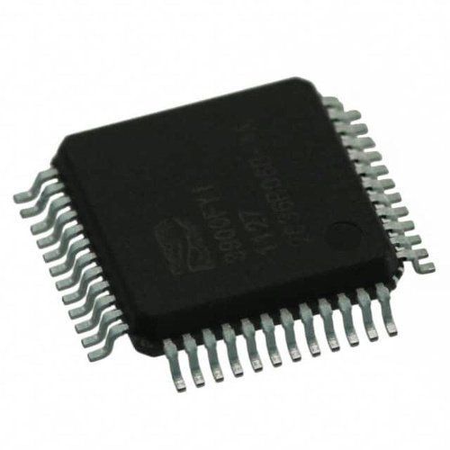 ISD91361VRI Nuvoton Technology Corporation