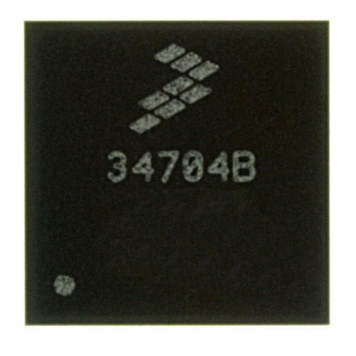 MC34704BEP NXP USA Inc