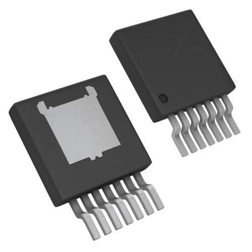 LM22677QTJ-5.0/NOPB Texas Instruments