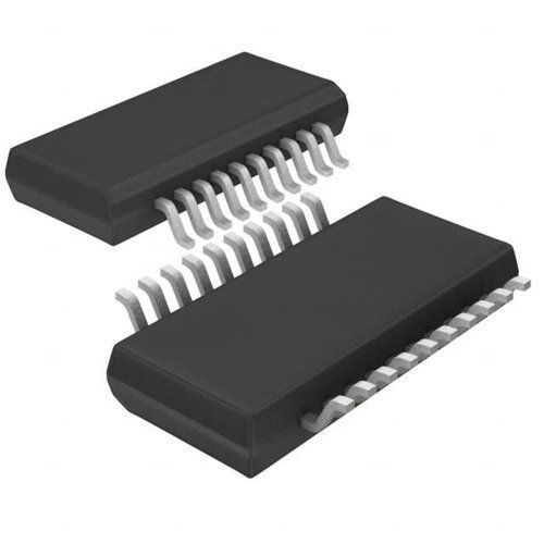 LTC1434CGN#PBF Analog Devices Inc