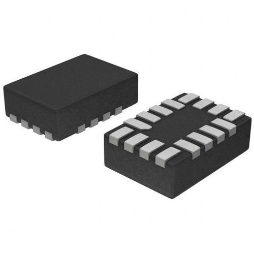 NLAS3799BMNR2G onsemi