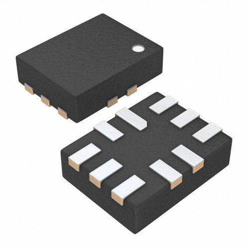 MAX4995AAVB+TCJY Analog Devices Inc./Maxim Integrated