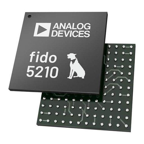 FIDO5210BBCZ-R7 Analog Devices Inc