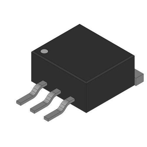 BT136B-600E118 NXP USA Inc