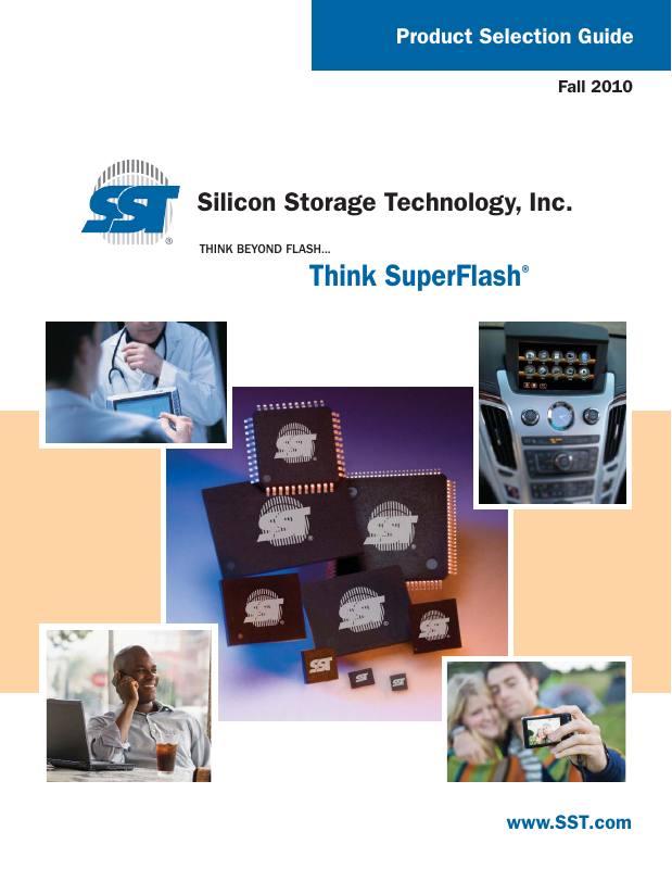 SST89E58RD2A-40-I-TQJE-T Microchip Technology — datasheet