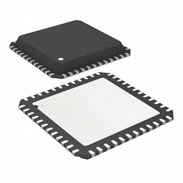 XC2C64A-7QFG48C AMD