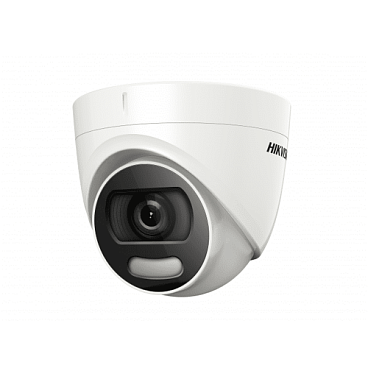 IP-камера Hikvision DS-2CE72DFT-F28 (2.8 мм)