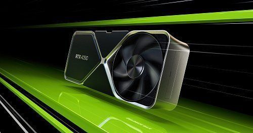 Компания NVIDIA представила GeForce RTX 3080 Ti, графический процессор нового поколения