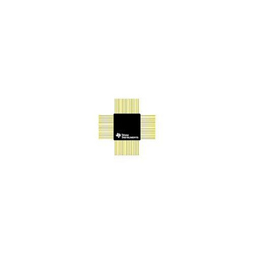 SNJ54ABTH18502AHV Texas Instruments
