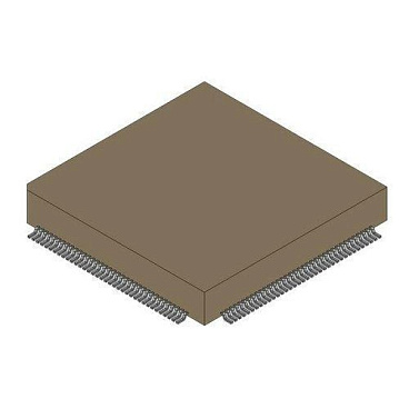 MC68340AB25E-FR Freescale Semiconductor