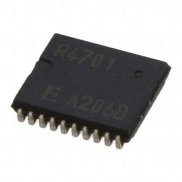 RTC-4701JE:B3 ROHS EPSON