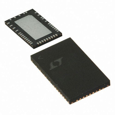 LT3596EUHG#TRPBF Analog Devices Inc