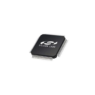 EFM32GG12B110F1024GQ64-A Silicon Labs