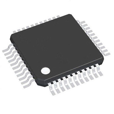 CY96F613ABPMC-GT-UJE1 Infineon Technologies