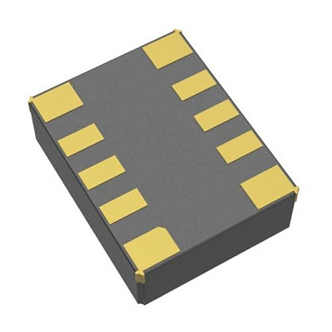 ECS-RTC-3225-5609-TR ECS Inc