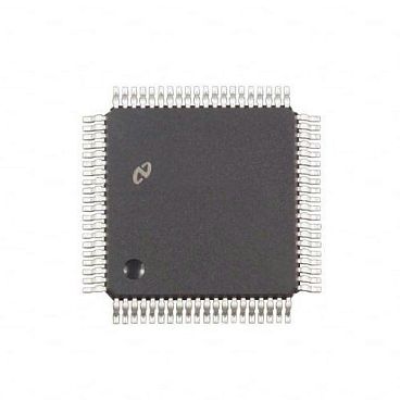 DP83843BVJE/NOPB Texas Instruments